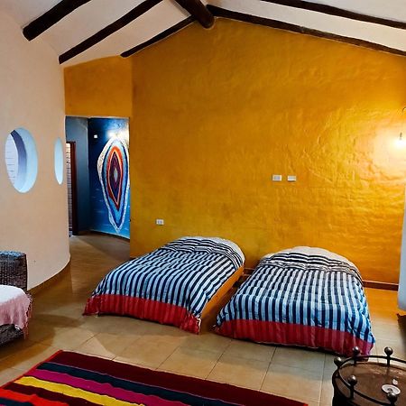 Yvy Casa Hotel Samaipata Εξωτερικό φωτογραφία