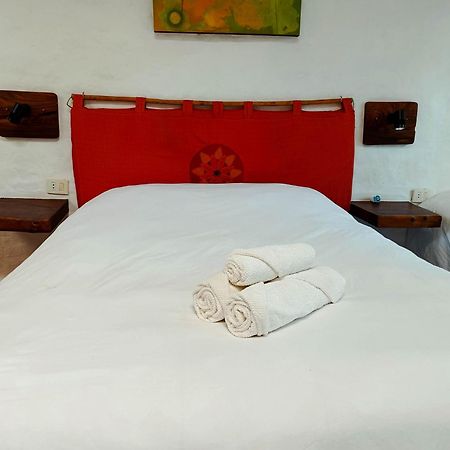 Yvy Casa Hotel Samaipata Εξωτερικό φωτογραφία