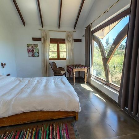 Yvy Casa Hotel Samaipata Εξωτερικό φωτογραφία