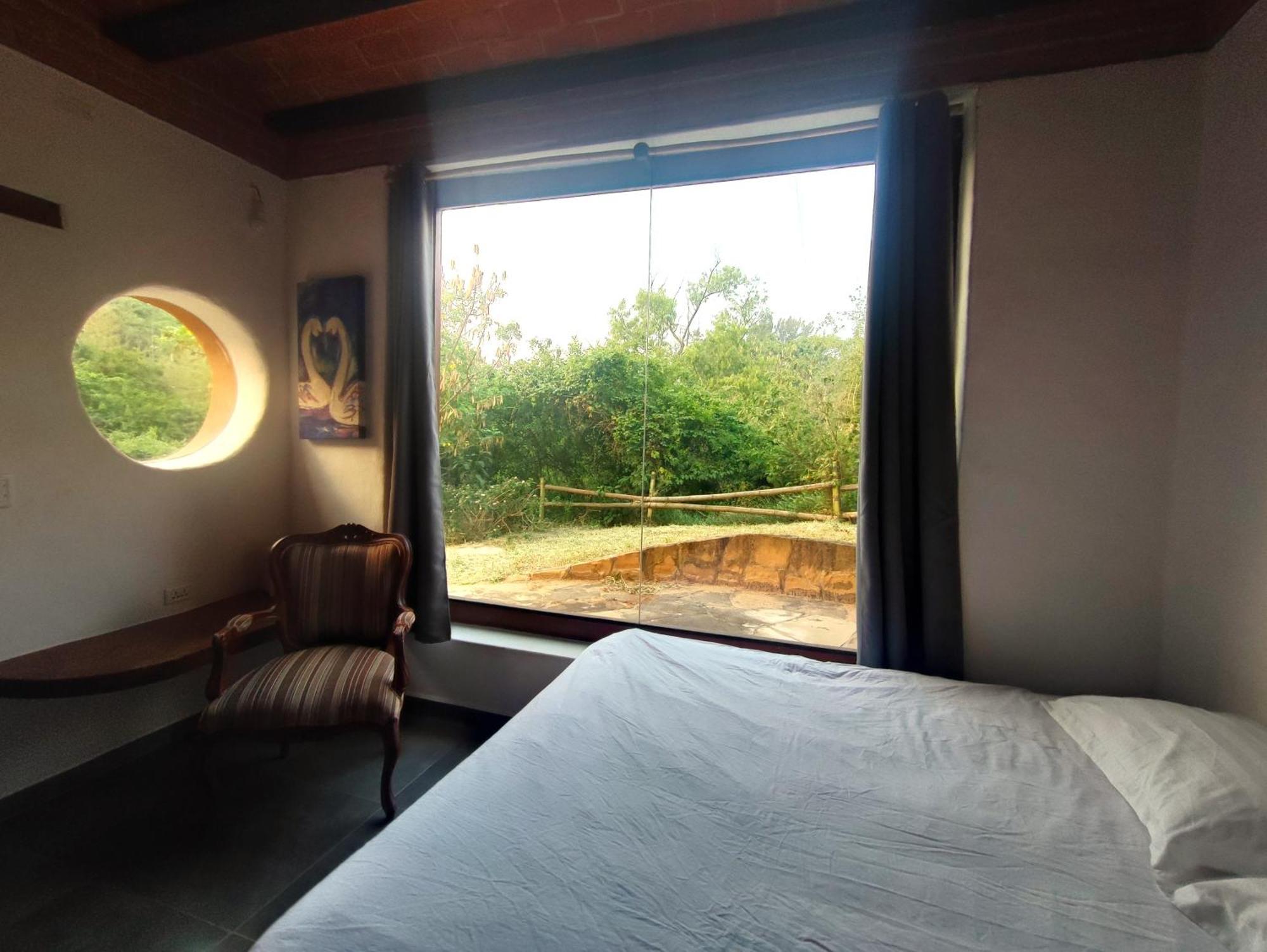 Yvy Casa Hotel Samaipata Εξωτερικό φωτογραφία