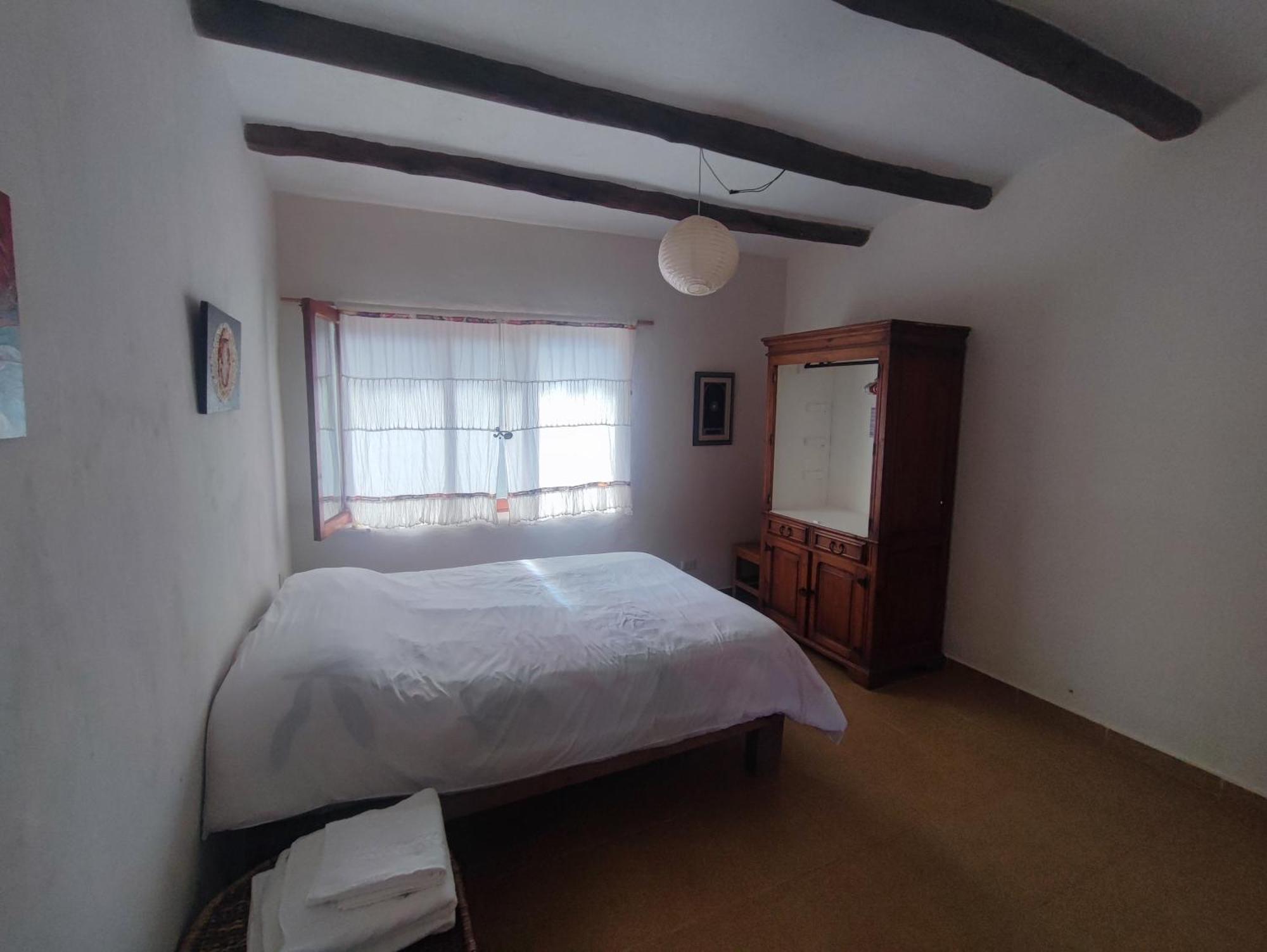 Yvy Casa Hotel Samaipata Εξωτερικό φωτογραφία
