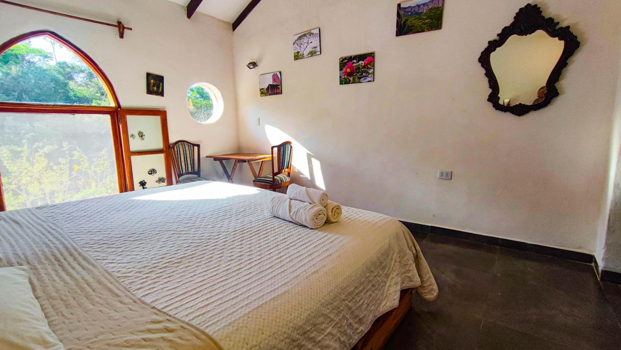 Yvy Casa Hotel Samaipata Εξωτερικό φωτογραφία