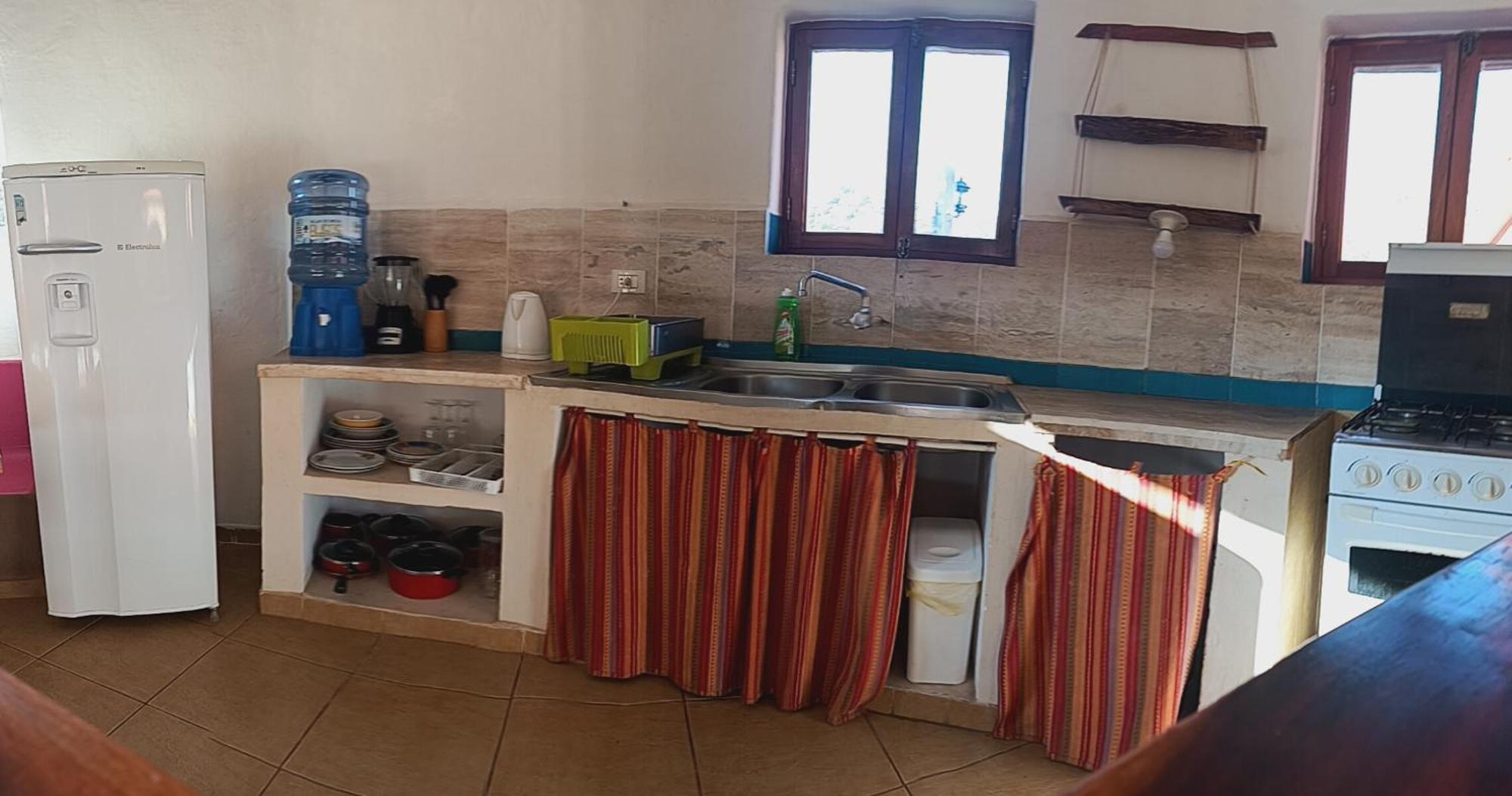 Yvy Casa Hotel Samaipata Εξωτερικό φωτογραφία