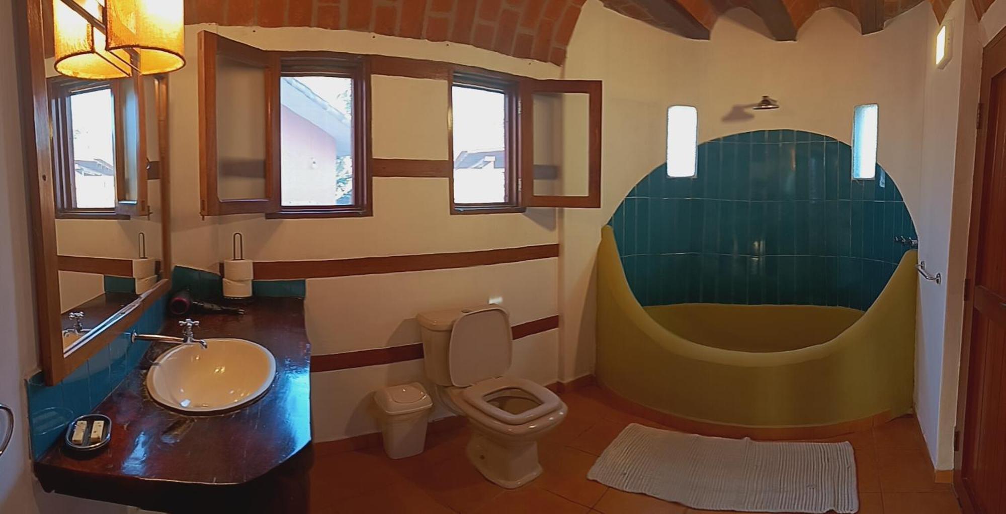 Yvy Casa Hotel Samaipata Εξωτερικό φωτογραφία