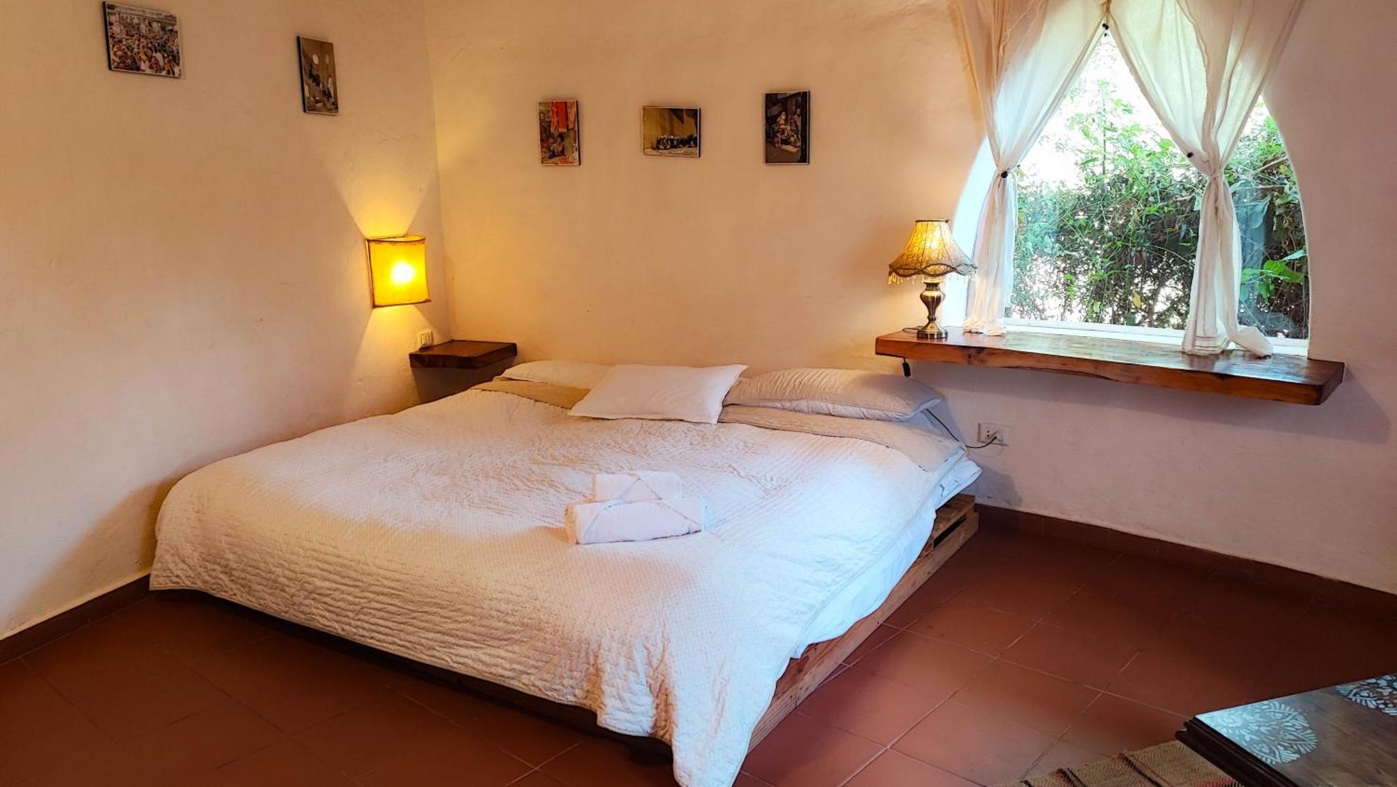 Yvy Casa Hotel Samaipata Εξωτερικό φωτογραφία