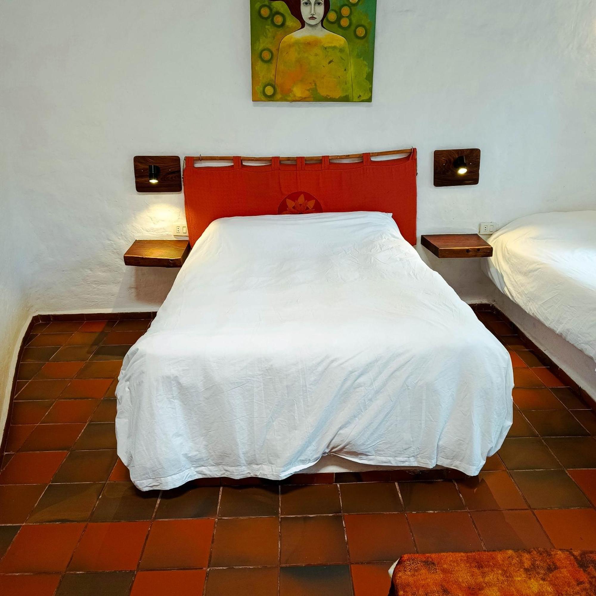 Yvy Casa Hotel Samaipata Εξωτερικό φωτογραφία