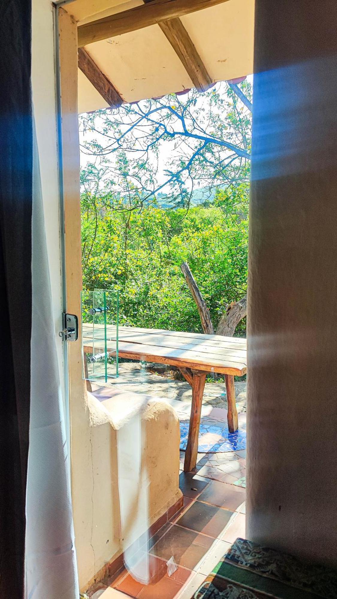 Yvy Casa Hotel Samaipata Εξωτερικό φωτογραφία