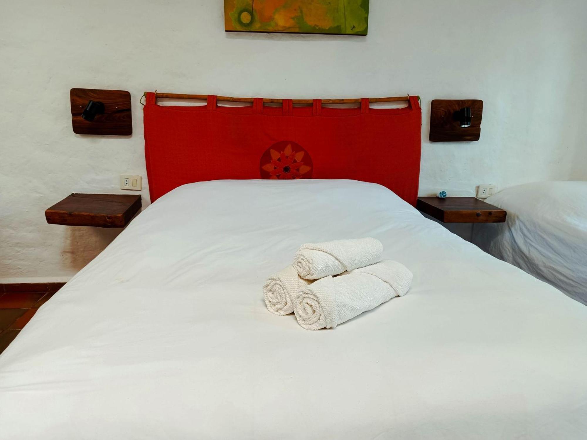Yvy Casa Hotel Samaipata Εξωτερικό φωτογραφία