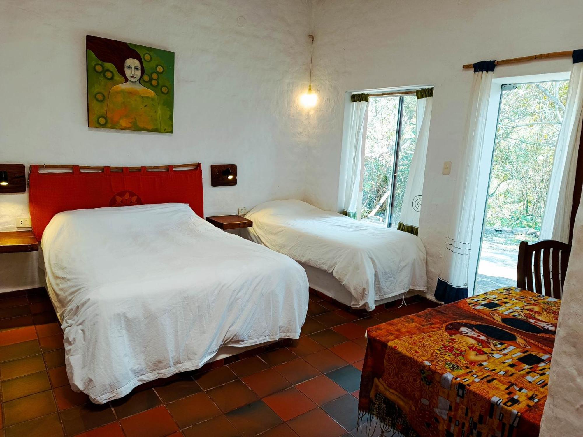 Yvy Casa Hotel Samaipata Εξωτερικό φωτογραφία