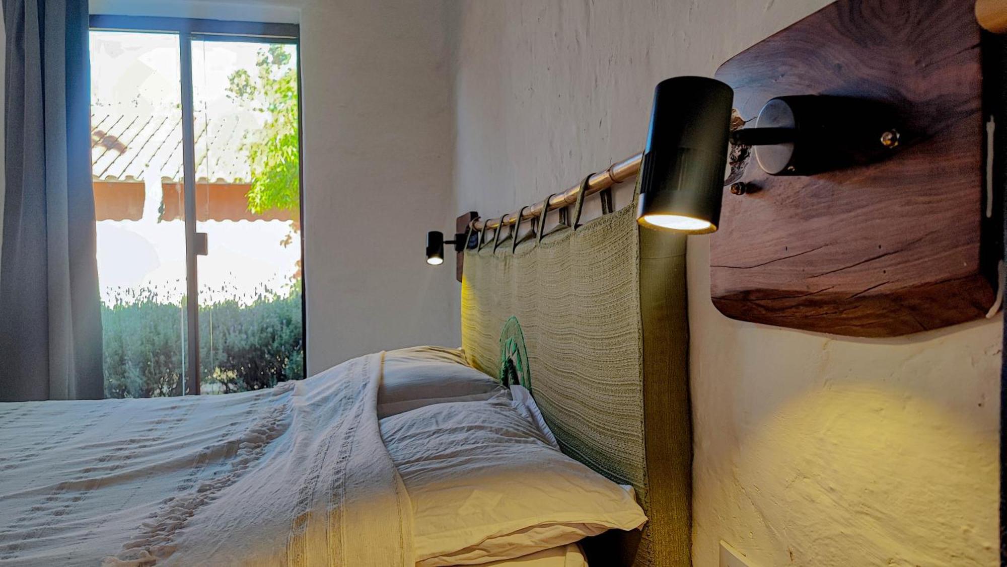 Yvy Casa Hotel Samaipata Εξωτερικό φωτογραφία