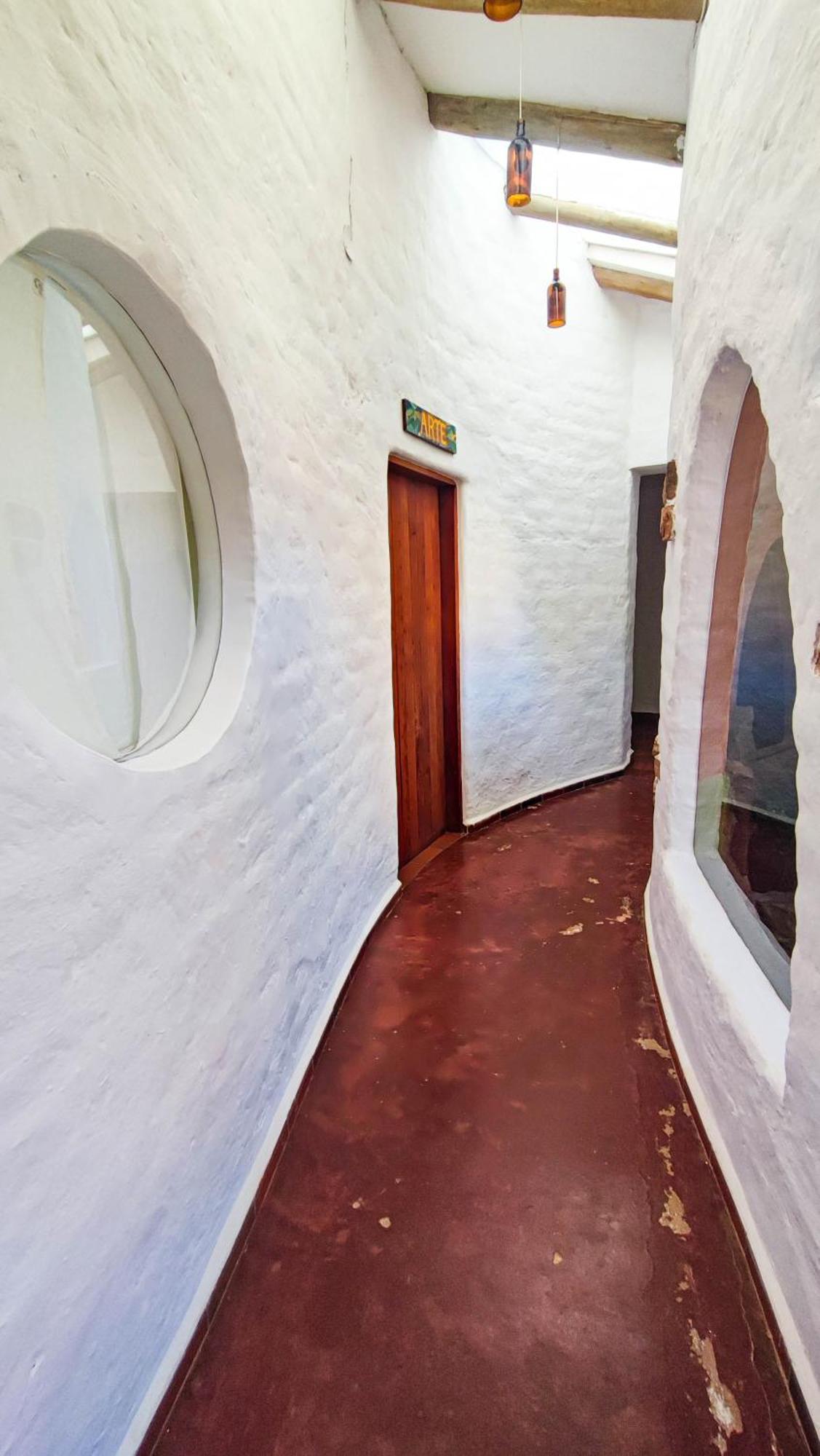 Yvy Casa Hotel Samaipata Εξωτερικό φωτογραφία