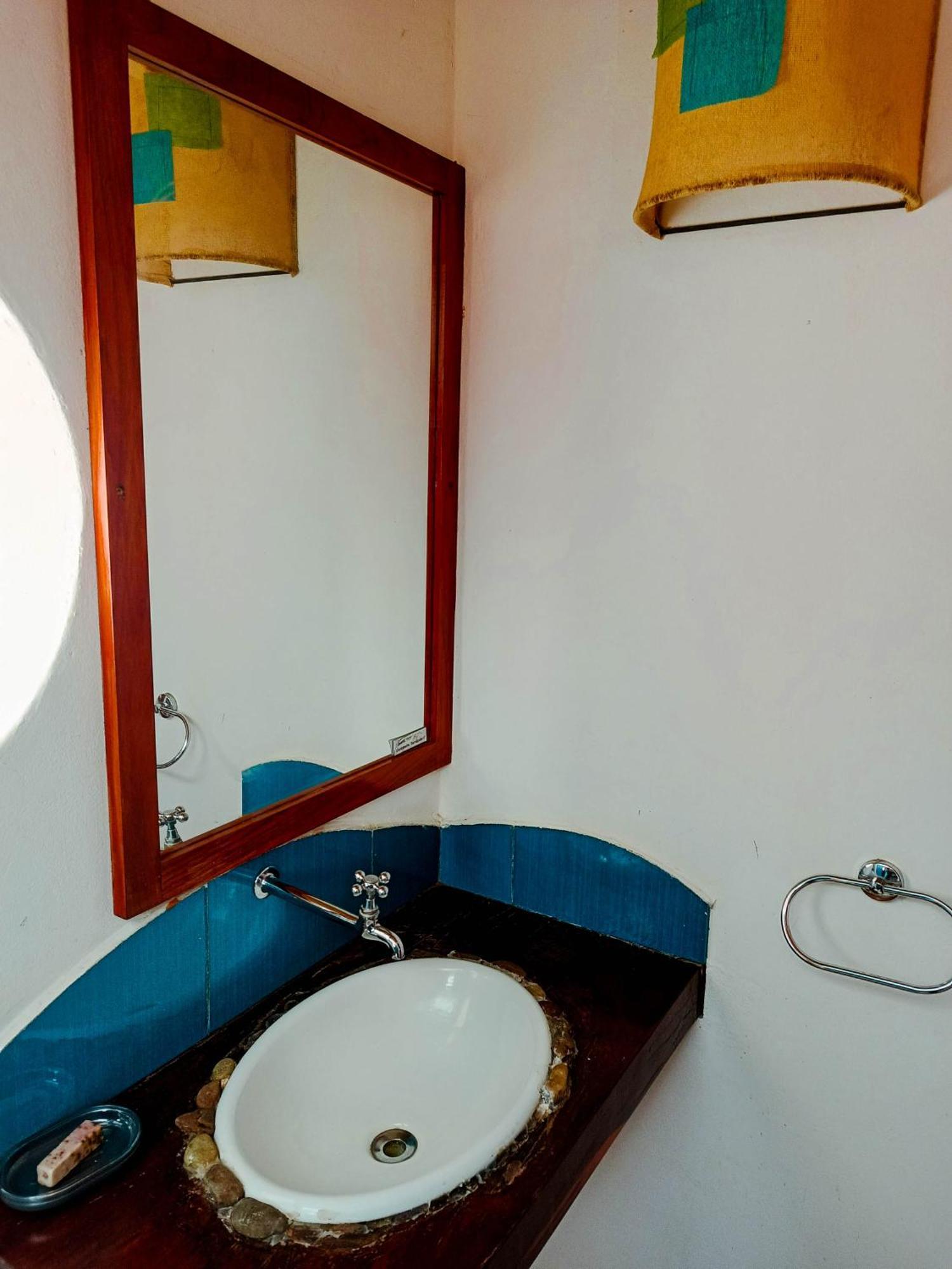 Yvy Casa Hotel Samaipata Εξωτερικό φωτογραφία