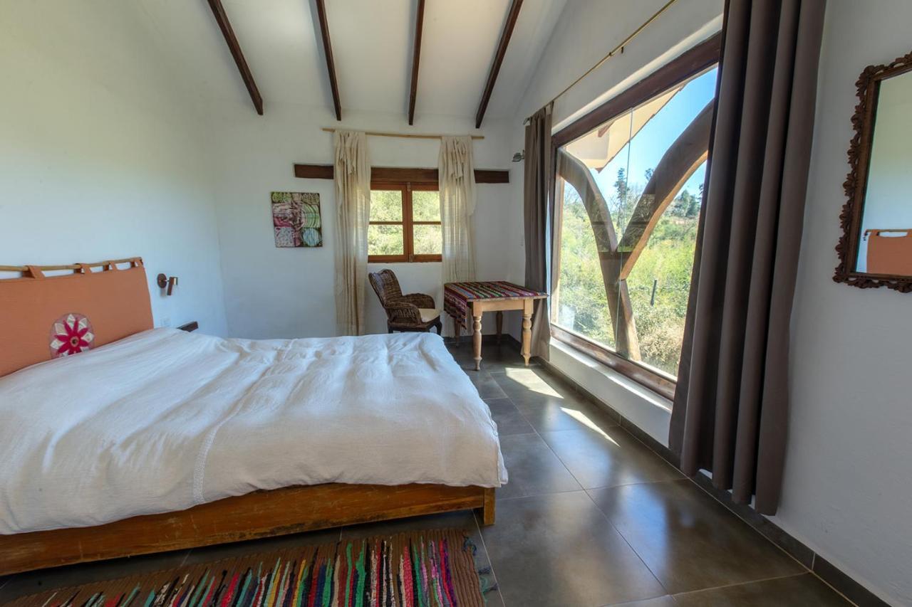 Yvy Casa Hotel Samaipata Εξωτερικό φωτογραφία