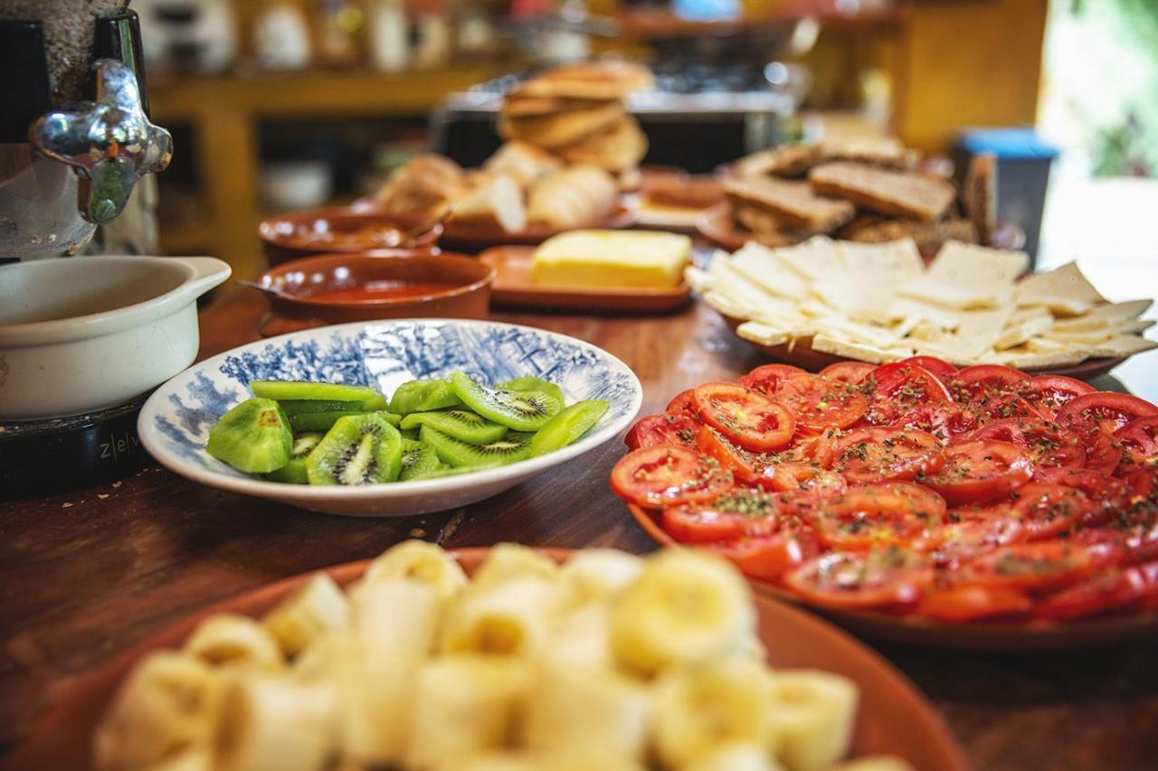 Yvy Casa Hotel Samaipata Εξωτερικό φωτογραφία