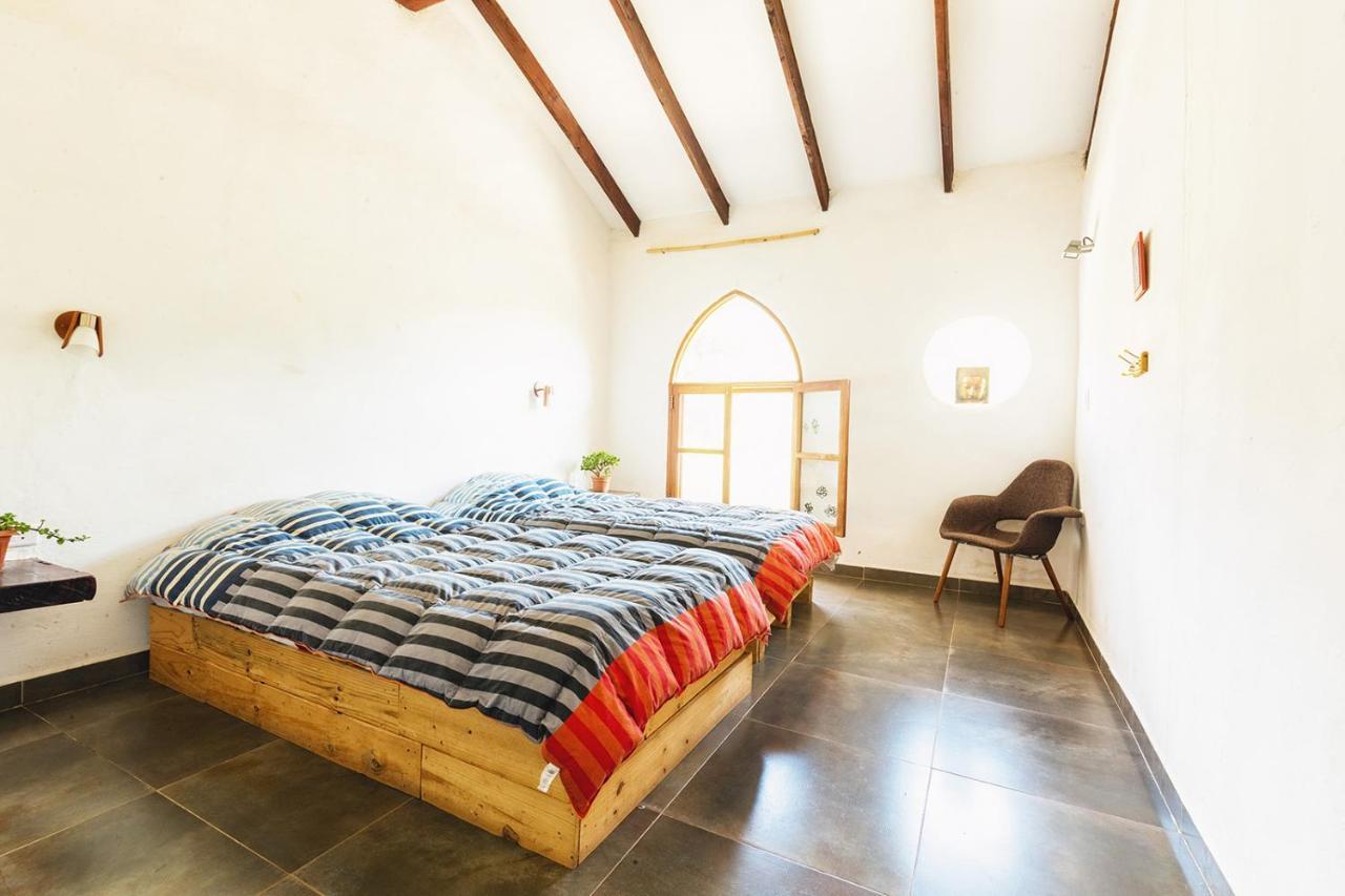 Yvy Casa Hotel Samaipata Εξωτερικό φωτογραφία